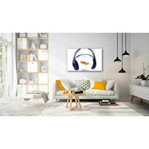 Cam Tablo 50x70 cm