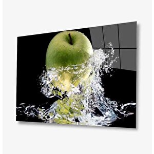 Cam Tablo 36x23 cm