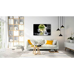 Cam Tablo 36x23 cm