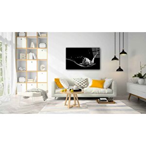 Cam Tablo 50x70 cm