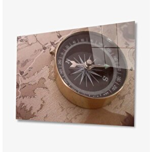 Eşya Cam Tablo 50x70 cm