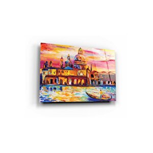 Cam Tablo 50x70 cm