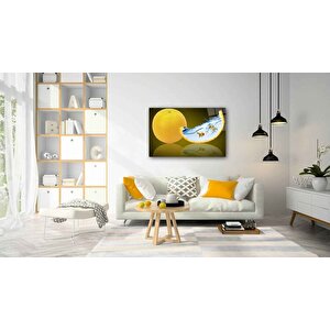 Cam Tablo 50x70 cm