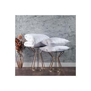Home Microfiber Yorgan Yastık Seti-3 Parça