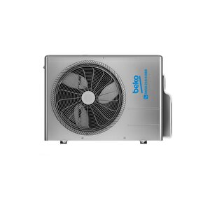32425 Ekolojik Inverter Klima 24000 Btuh