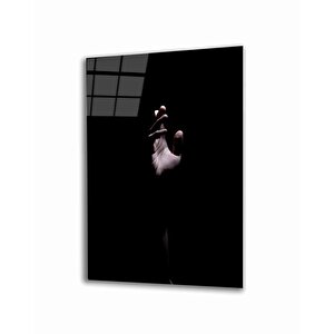 El Cam Tablo 90x60 cm