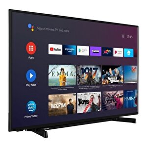 43ua2263dt 4k Ultra Hd 43" 109 Ekran Uydu Alıcılı Android Smart Led Tv