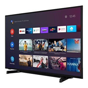 50ua2263dt 4k Ultra Hd 50'' 127 Ekran Uydu Alıcılı Android Smart Led Tv