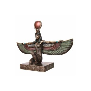 Isis Heykeli