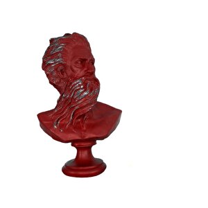 Poseidon Heykeli