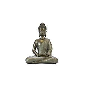 Buda Heykeli