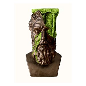 Olimposlu Zeus Heykeli