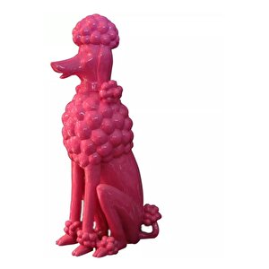 Fino Köpek Heykeli