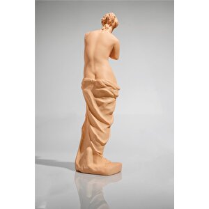 Kolsuz Afrodit Venüs Heykeli