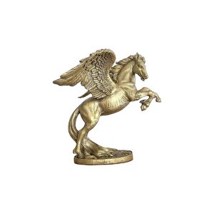 Pegasus At Heykeli