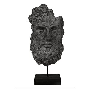 Poseidon Heykeli