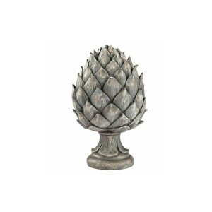 Enginar Polyester Heykel Biblo