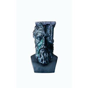 Olimposlu Zeus Heykeli Biblo