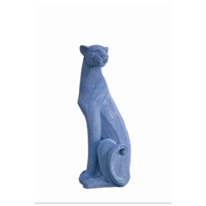 Panter Heykeli