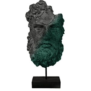Poseidon Heykeli