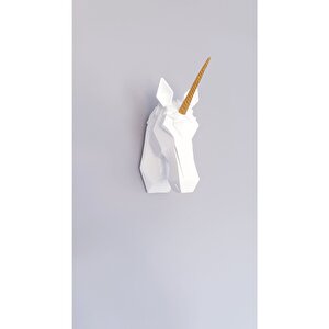 Unicorn Beyaz