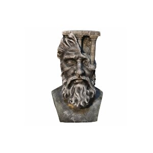 Olimposlu Zeus Heykeli
