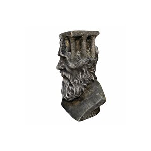 Olimposlu Zeus Heykeli