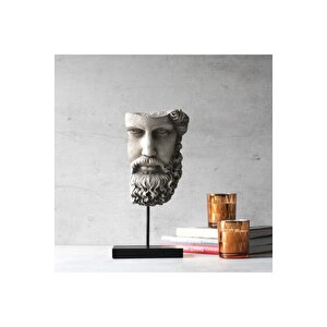 Zeus Heykeli