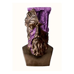 Olimposlu Zeus Heykeli