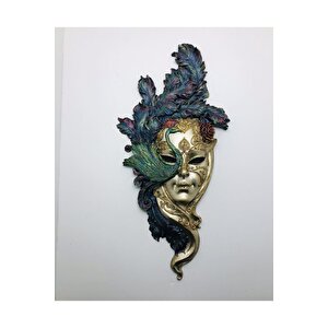 Maske Pano