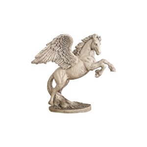 Pegasus At Heykeli