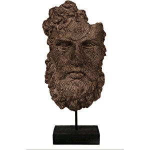 Poseidon Heykeli