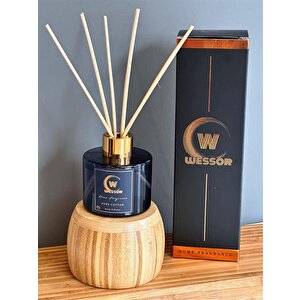 Oda Kokusu Pure Cotton 120ml