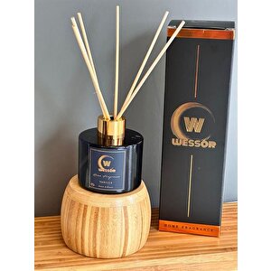 Oda Kokusu Vanilya 120ml
