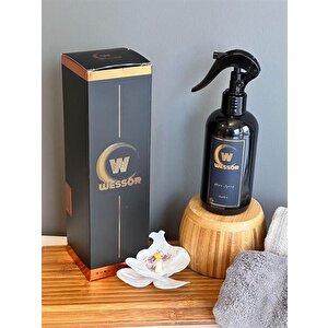 Oda Kokusu Flora Sprey 250ml