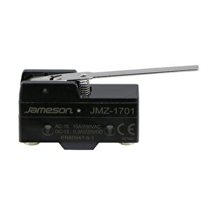 Uzun Palet 15a 1no+1nc Mikro Switch ( 2 Adet )
