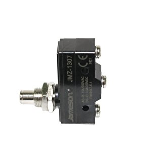 Kalın Kısa Pimli 15a 1no+1nc Mikro Switch ( 2 Adet )