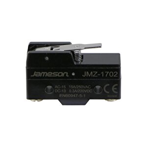 Jmz-1702 Kisa Palet 15a 1no+1nc Mi̇kro Switch (2 Adet )