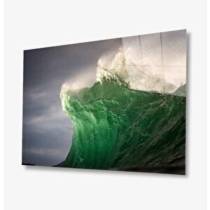 Su Cam Tablo 50x70 cm