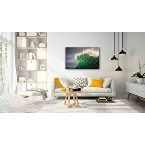 Su Cam Tablo 50x70 cm