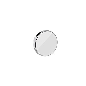 Vitra Root 68601 Groove Kulp, Krom
