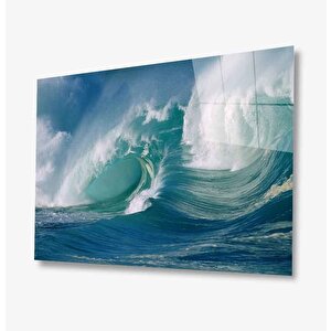 Cam Tablo 50x70 cm