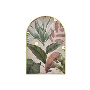 Foliage Tablo 60x90 Cm