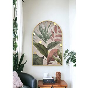 Foliage Tablo 60x90 Cm