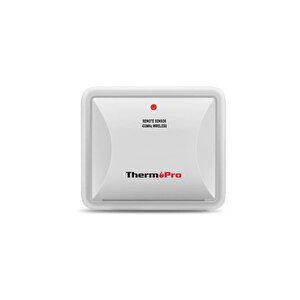 Thermopro Tx-2 Tp60s, Tp63a, Tp65a , Tp67a için İlave Dış Sensör