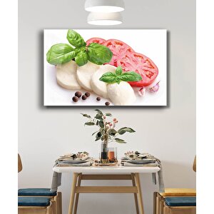 Peynir Domates Tabağı Mutfak 50x70 cm