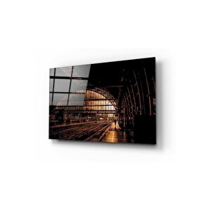 Gar Cam Tablo 50x70 cm