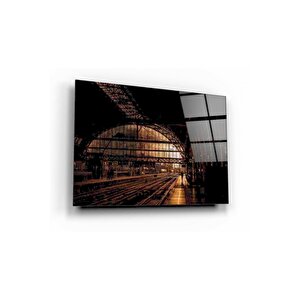 Gar Cam Tablo 50x70 cm