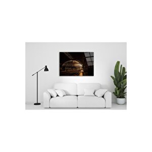 Gar Cam Tablo 50x70 cm