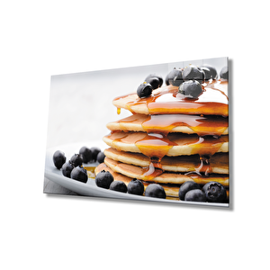 Waffle Cam Tablo 90x60 cm